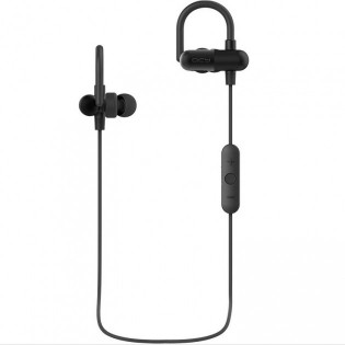 Наушники Xiaomi QCY QY11 Bluetooth Black